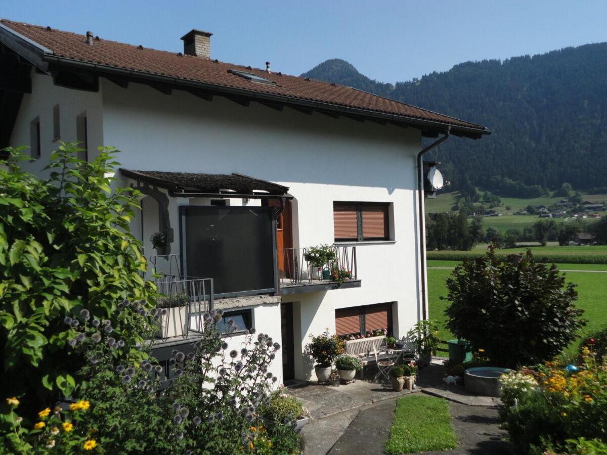 Apartment Bei Anna Schlitters Exteriér fotografie