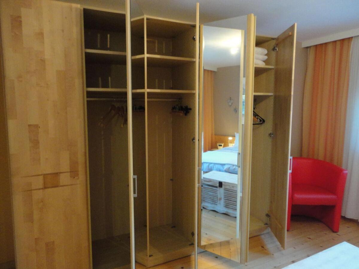 Apartment Bei Anna Schlitters Exteriér fotografie